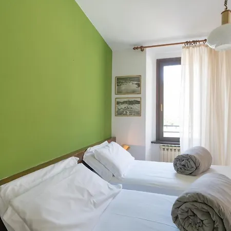 Posta Hotel Aprica