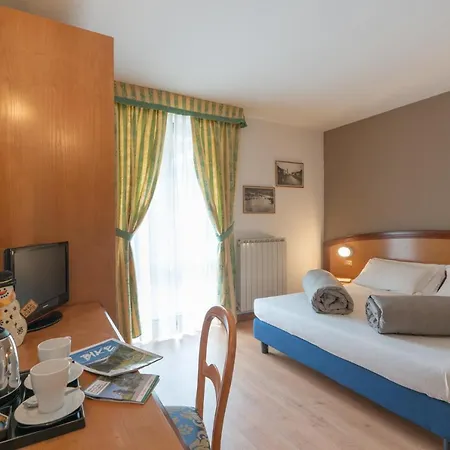 Posta Hotel Aprica