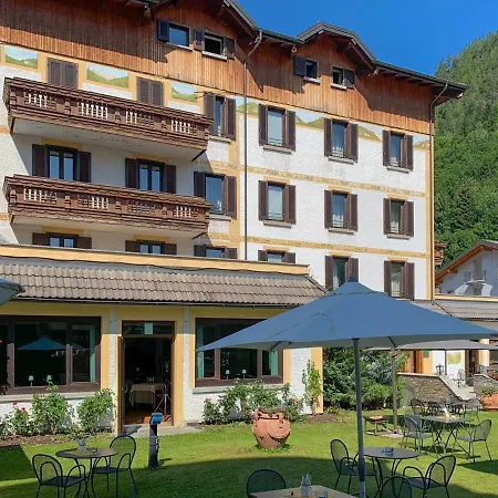 Posta Hotel Aprica