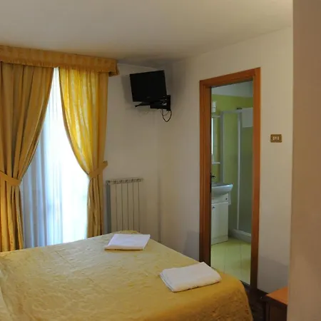 Hotel Posta 3*