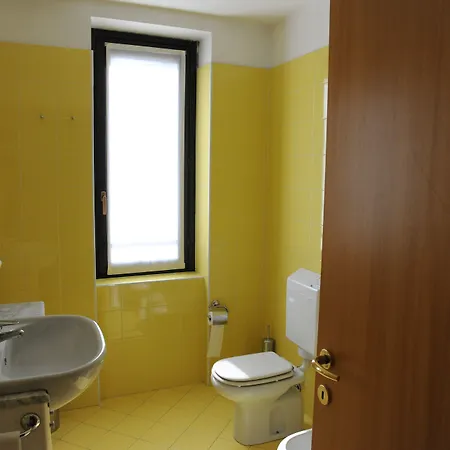Posta 3* Aprica