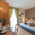 Posta Otel Aprica