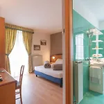 Otel Posta Aprica
