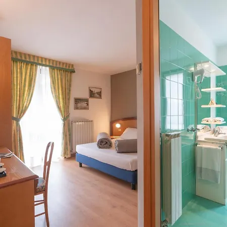 Hotel Posta Aprica