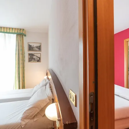 Hotel Posta Aprica