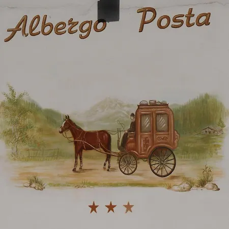 Posta 3* Aprica
