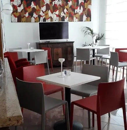 Posta Hotel Aprica
