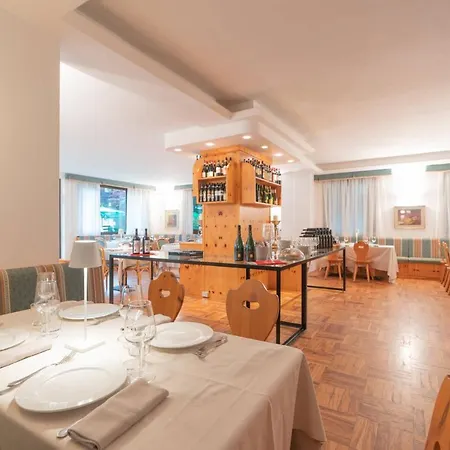 Posta Hotel Aprica