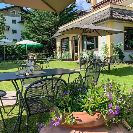 Posta Hotel Aprica