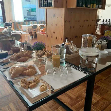Hotel Posta 3*