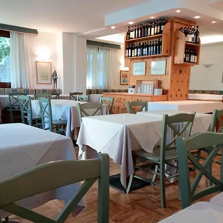 Posta Hotel 3*