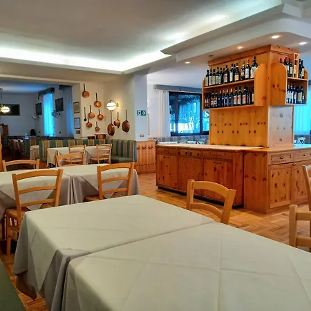 Hotel Posta Aprica