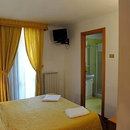 Hotel Posta 3*