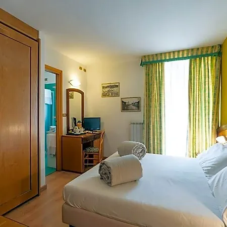 Posta Hotel Aprica