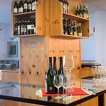 Posta Hotel Aprica