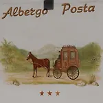 Posta 3* אפריקה