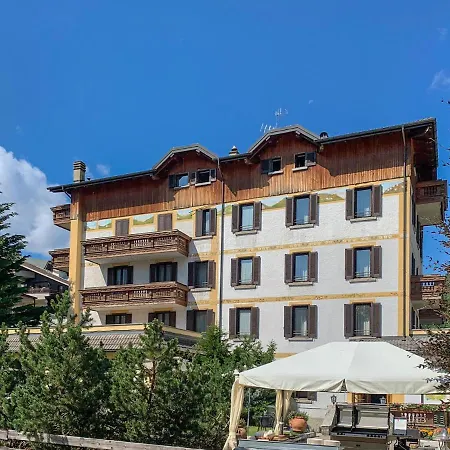 Posta Aprica
