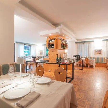 Posta Hotel Aprica